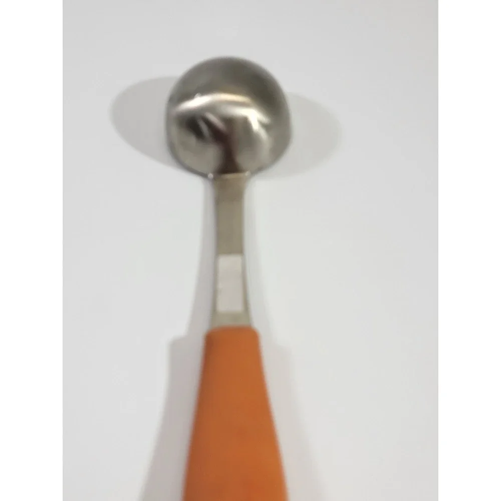 Lot 2 Starbucks Coffee Scoops‎ Spoons 1.5 Tbsp 7G Espresso 2 Tbsp 10G Measuring